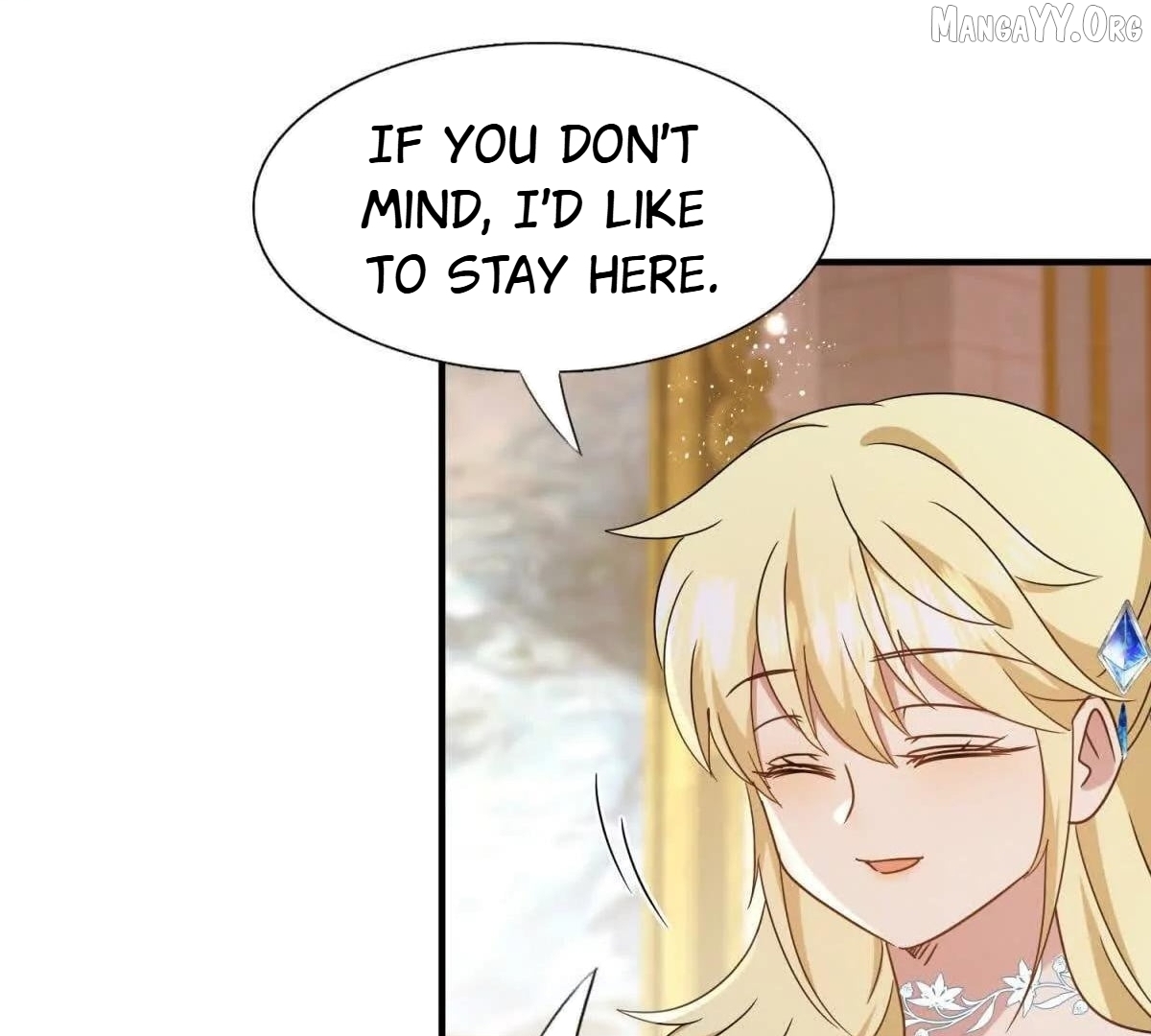 Don't Embarrass Me Chapter 166 - page 17